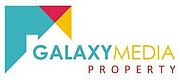 Logo of PT Galaxy Media Property